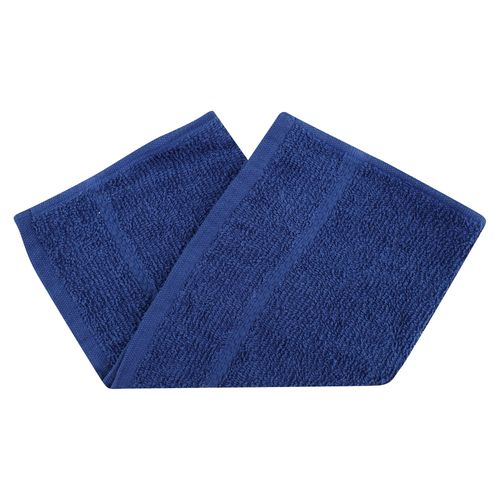 Toalla Facial Haus Azul