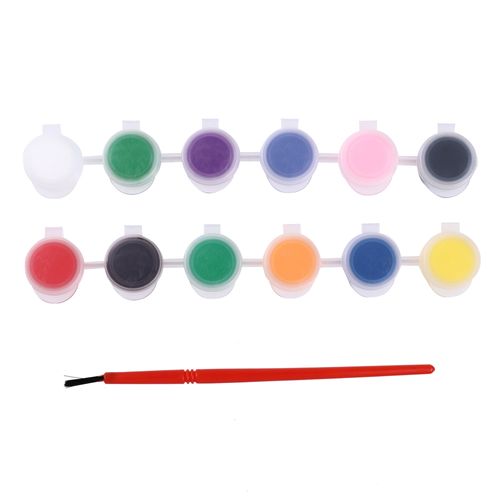 Pintura Pen Gear -12 pzas