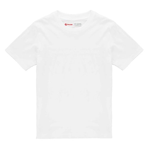 CAMISETA CON MANGA PACER KIDS 12