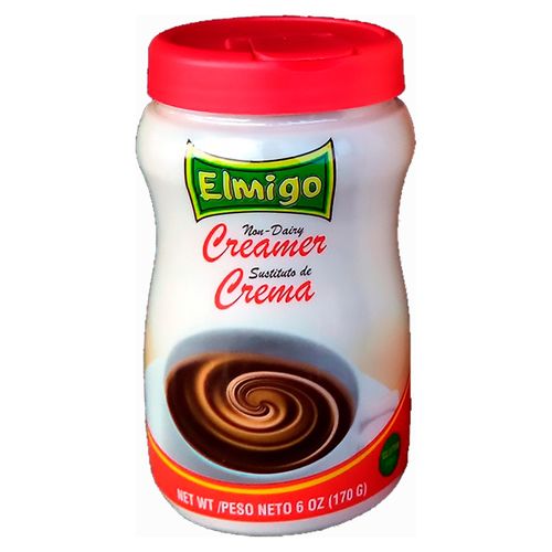 Crema Para Café Elmigo  - 160 g