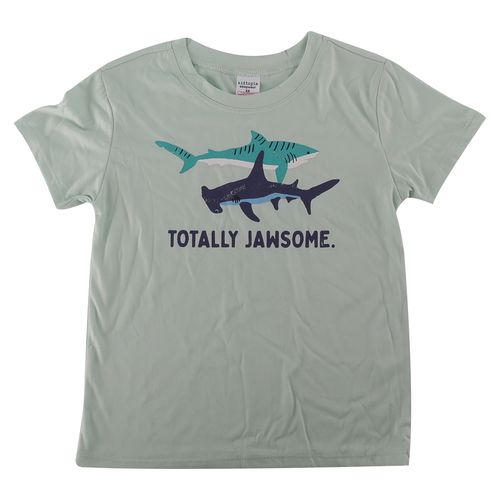 CAMISA DE DORMIR NINO KIDTOPIA 381