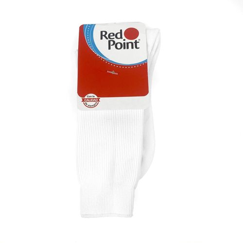 CALC REDPOINT VESTIR 712 BLANCO 81 2