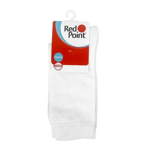 CALC REDPOINT CASUAL 430 BLANCO 81 2