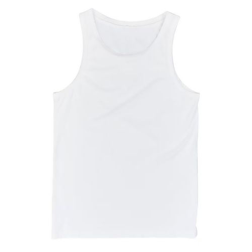 Camiseta Red Point de Tirante Color Blanco Talla L