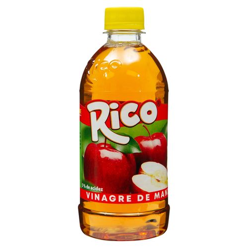 VinaGramose Rico Manzana 480Ml