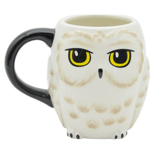 Taza de cerámica Harry Potter, 16oz. Modelo: FC22WM247.