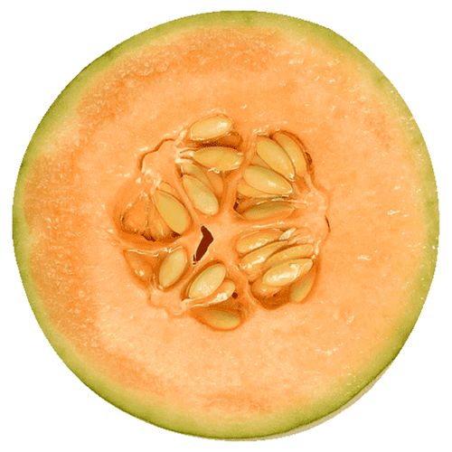 Melon Mitad Ud