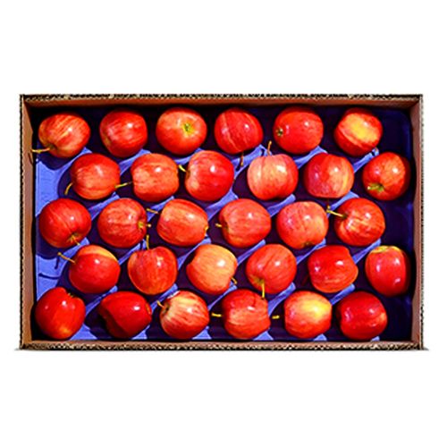 Manzanas Hortifruti en caja - 40 lb