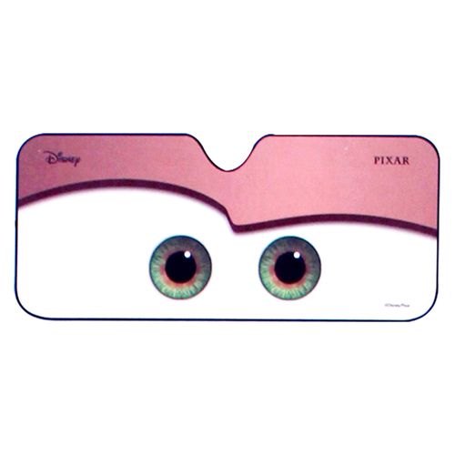Tapasol Disney para auto modelo cars 160 x 70 cm