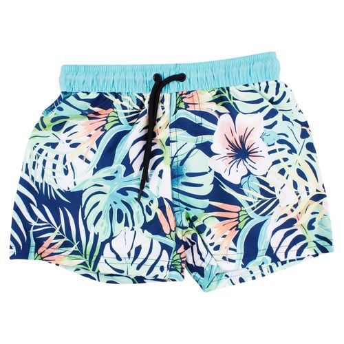 SHORT DE BANO NINO BOULEVARD