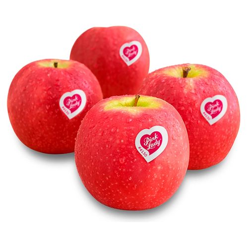 Manzana Pink Lady Calibre 100 Unidad