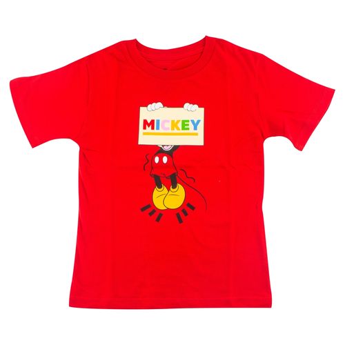 Tshirt Nino Disney Opp Tallas 6 14