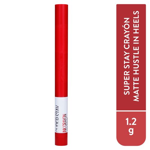 Maybelline Labial Crayon Empire