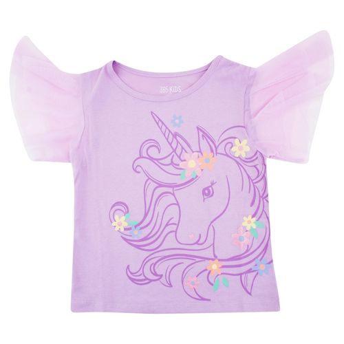 CAMISA PARA NINA