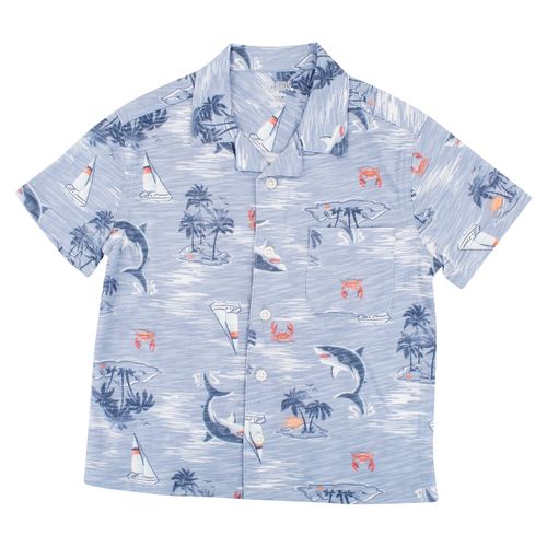 CAMISA PARA NINO