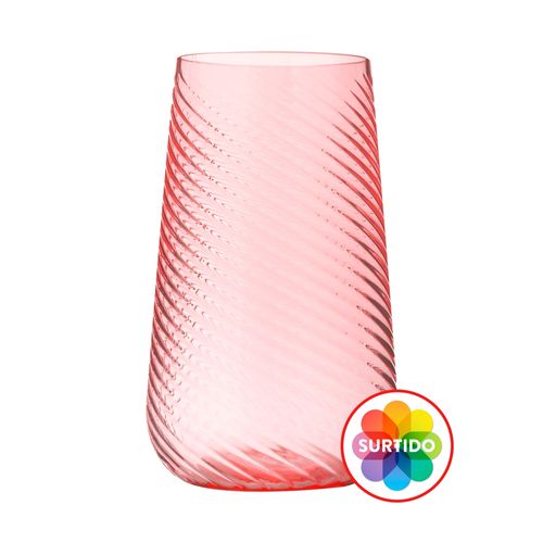 Ht Vaso 22onz De Acrilico