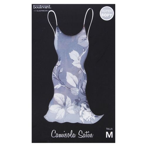 SET PIJAMA SATIN