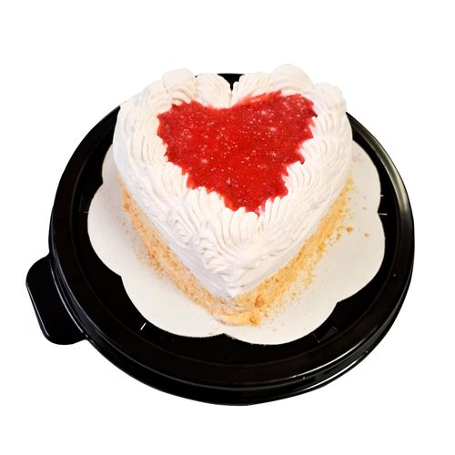Pastel Helado Sarita Queso Fresa 260gr