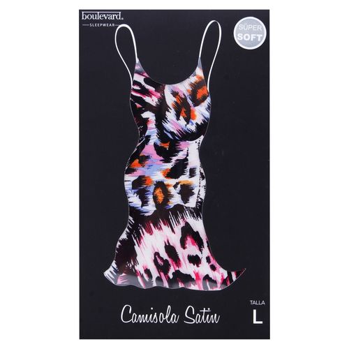 SET PIJAMA SATIN