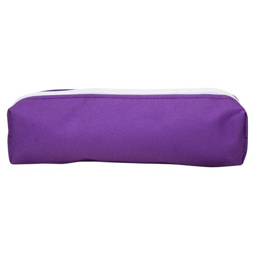 Cartuchera Basica Peq Morada