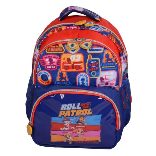 Mochila Infantil Escolar Ligt Year