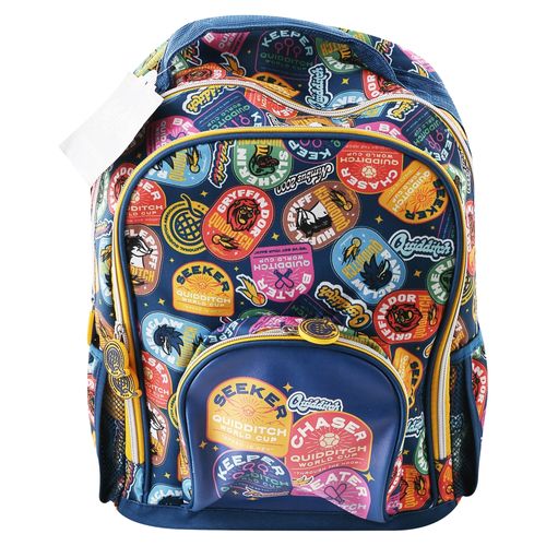 Mochila Juvenil Escolar Harry Potter