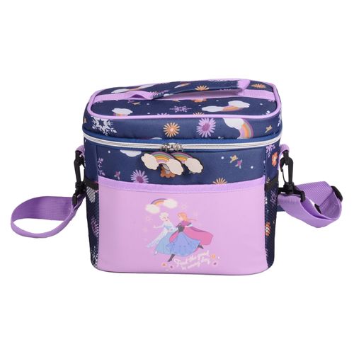 Lonchera Escolar Minnie
