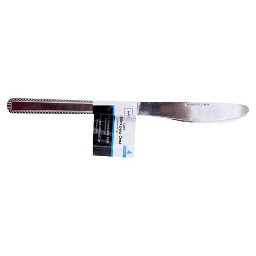 Cuchillo De Mesa Fleetline Mainstays