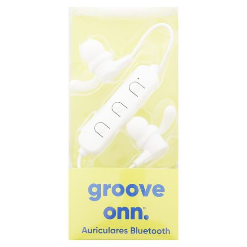 Onn Auriculares Inalambricos Intrauditiv