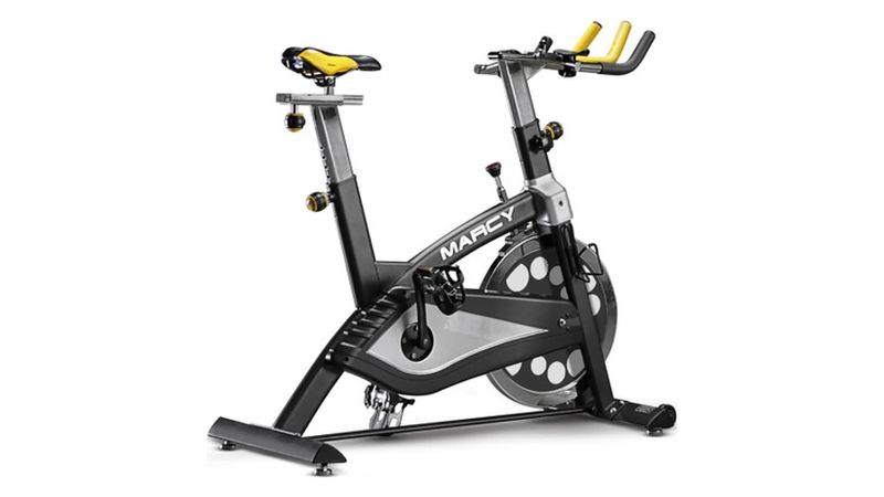 Bicicleta Elíptica Bicicleta Estacionaria Gym Master Fitness