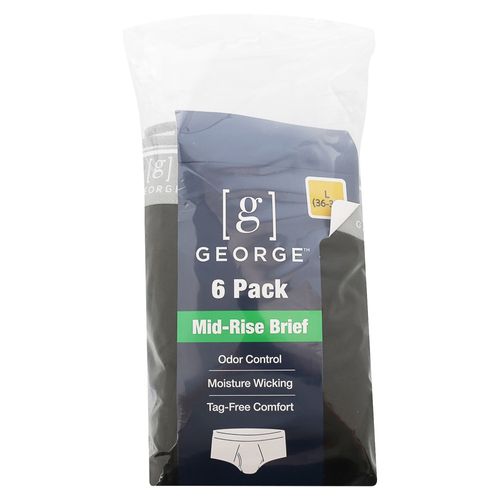 BOXER CAB GEORGE L