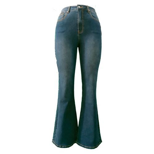 JEANS BOULEVARD FLARE 6 16