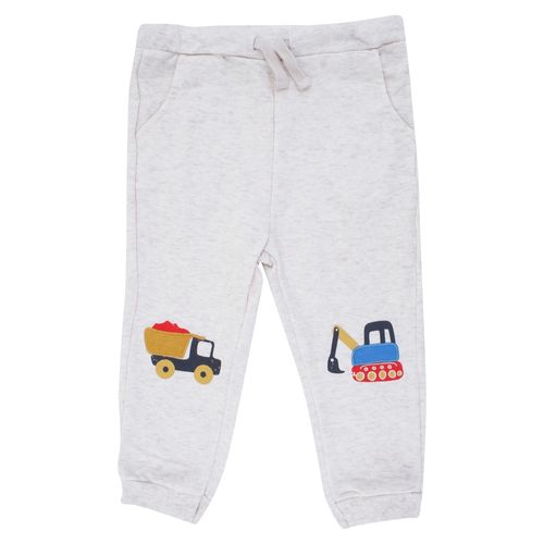 PANTALON BUZO BOULEVARD BEBA T 6A36 M