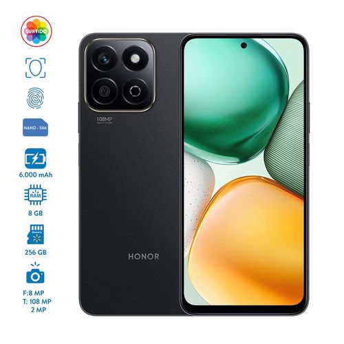 Honor Celular X7c 8gb 256gb