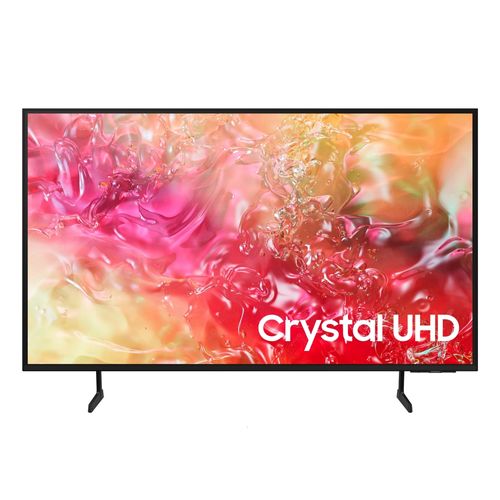 Pantalla Samsung LED Smart UHD 4K 43DU7000PXPA - 43 pulgadas