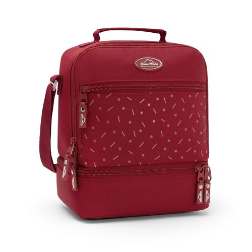 Lonchera Sierra Madre Escolar