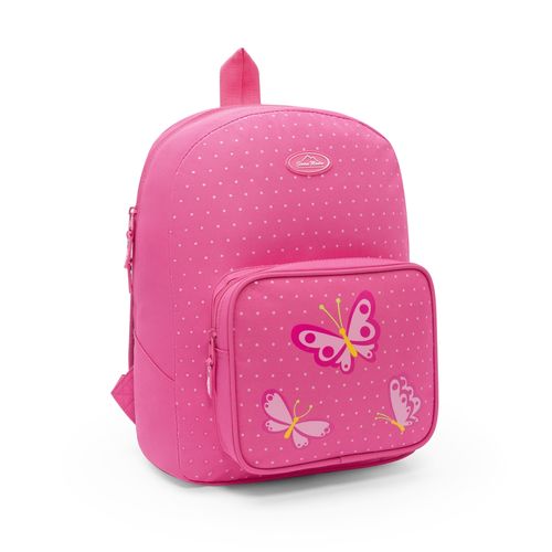 Mochila Sierra Madre Infantil