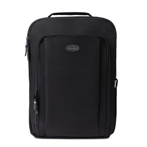 Mochila Universitaria para Laptop Marca Sierra Madre