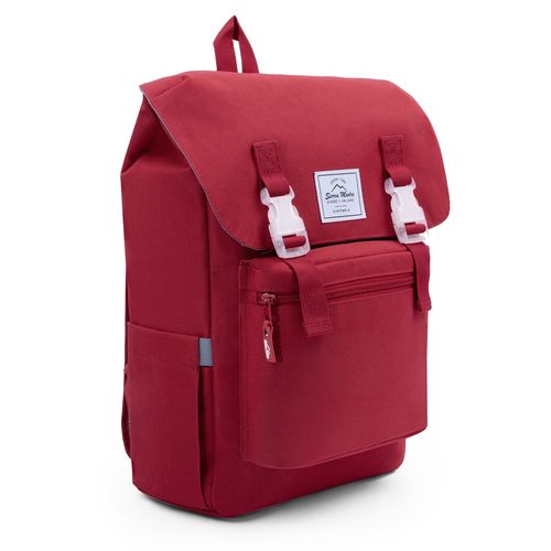 Mochila Sierra Madre Juvenil Laptop