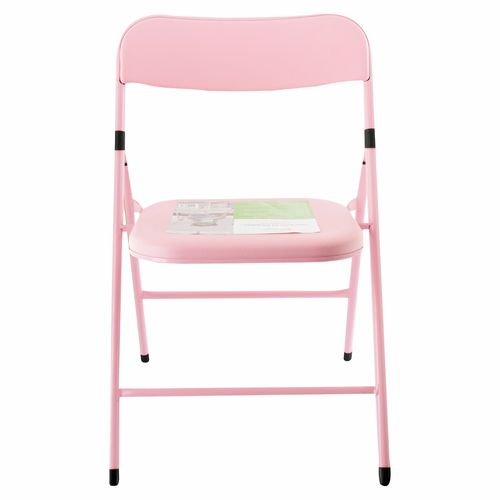 Msk Silla Plegab Infant 36 39 57 Rosa