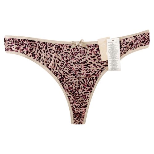 Tanga Boulevard Tallas 2S 3M 2L 1Xl