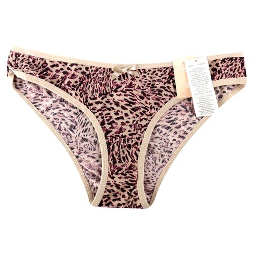Bikini Mujer Boulevard Tallas S M L Xl