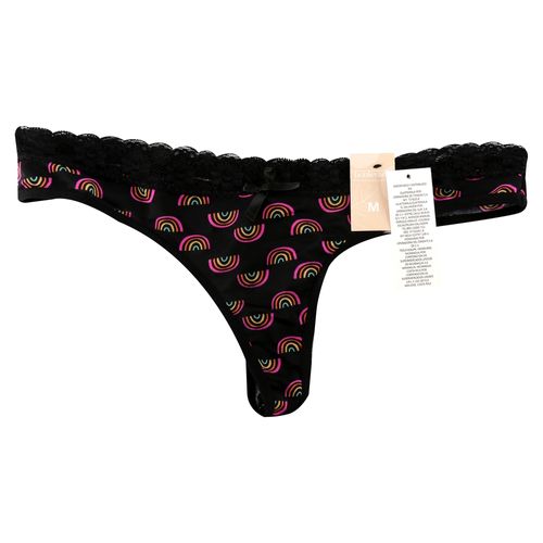 Tanga Juventud Boulevard Tallas 2S 3M 2L 1Xl