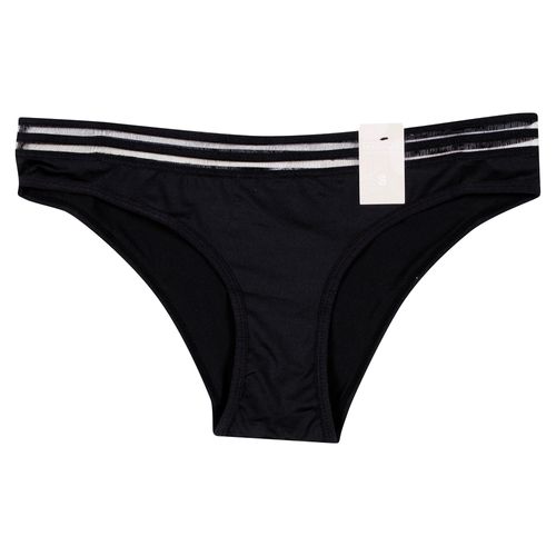 Tanga Negra Boulevard S A Xl Acu