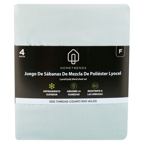 Ht Set De Sabanas Matri 300 H Verde A