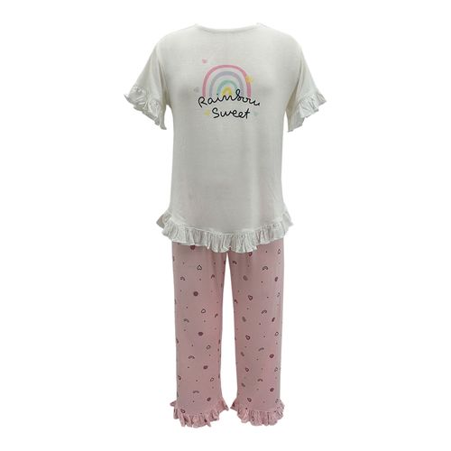 Pijama Panta Nina M C