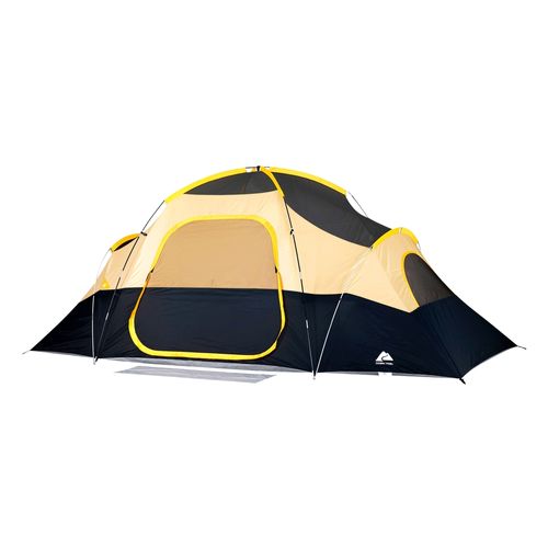 Tienda P Acampar Ozark Trail Luxury 8 Pr