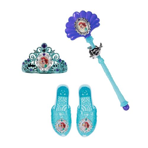 Accesorios Disney Princess Ariel