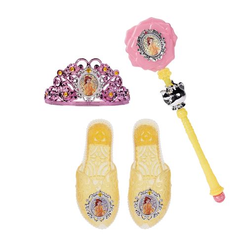 Accesorios Disney Princess Bella