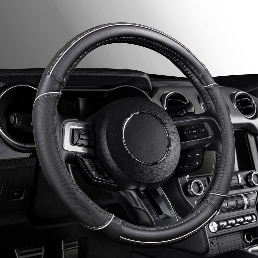 Accesorios Protector Para Timon De Carro Forro Protector De Timón